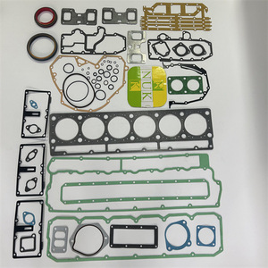 Junta de Culata NUK (UAFAN) de 6 Cilindros y 6.6L para Motor Caterpillar, Repuesto Marino - Product Image 4
