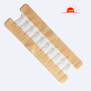 Patchs de fermeture éclair pour points, pièces, bandes anti-renversement, étanche, pour femmes - Product Image 6