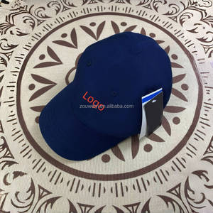 Cappellino Unisex alla Moda con Ricamo <span class=keywords><strong>Ren</strong></span>, Berretto Sportivo Casual da Uomo, Cappello Hip Hop con Visiera Piatta per Attività all'Aperto - Product Image 2