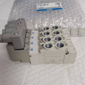Ban đầu SMC Van điện từ sy7120/7220-5lzd/5dzd/5dz/5d-02 sy5120/5220-5lzd-01 Van điện từ - Product Image 4