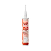 Colle de construction liquide sans solvant KASTAR 281 Super Glue Professionnelle Monomère Acrylique Liquide pour Ongles