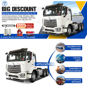 <span class=keywords><strong>Camion</strong></span> <span class=keywords><strong>tracteur</strong></span> Howo d'occasion, directement de l'usine chinoise, tête de <span class=keywords><strong>tracteur</strong></span> Sinotruk Howo 6x4, <span class=keywords><strong>camion</strong></span> <span class=keywords><strong>tracteur</strong></span> Howo 10 roues à vendre - Product Image 4