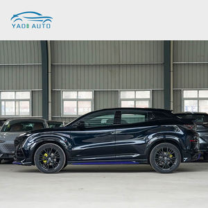 Changan Uni T économique avec des composants robustes et durables et une maintenance simple et directe - Product Image 6