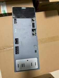6SL32105HE135UF0 6SL3210-5HE13-5UF0 ไดรฟ์ S210 3.5 กิโลวัตต์ 3 เฟส 380-480 โวลต์ คอนโทรลเลอร์ - Product Image 1