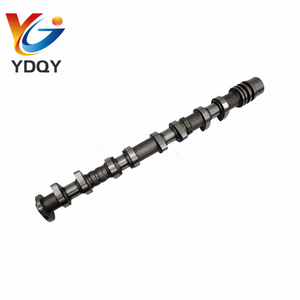 Nokkenas-assemblage inlaat Gamma motor 1.6L <span class=keywords><strong>1600CC</strong></span> 24100-2B660 24100-2B600 voor Kia Ceed Forte K3 2016 - 2018 - Product Image 1