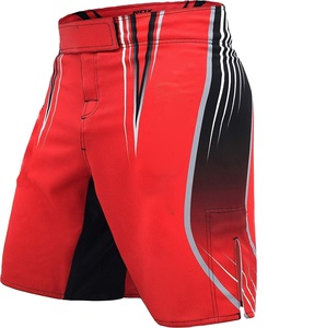Fight Shorts, MMA Short, <b>Grappling</b> Shorts - Product Image 1
