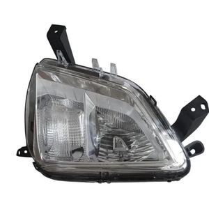 ไฟตัดหมอกหน้าสำหรับมิตซูบิชิ อีคลิปส์ ครอส รุ่น L 8315A041 R 8315A042 - Product Image 4