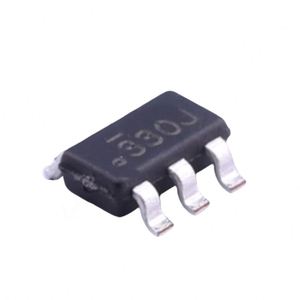 FDC6330 Circuit intégré de commande de charge pour driver LED, alimentation SOT23-6 FDC6330L - Product Image 1