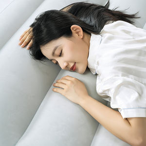 Bestway 6717V fabbrica-King Size Design moderno letto gonfiabile 191*137*38cm incorporato pompa molla tascabile per campeggio materassino gonfiabile - Product Image 3