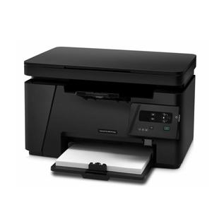 Nuovissimo per HP LaserJet Pro MFP M126nw Multi-funzione <span class=keywords><strong>WiFi</strong></span> stampante <span class=keywords><strong>Laser</strong></span> monocromatica - Product Image 3