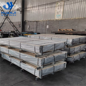 Decorative Square Hole Perforated Mesh Metal Sheet with Welding and Bending Services - Product Image 6