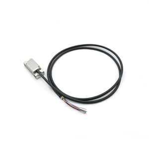 Pieza de Repuesto Original de la Marca Heidenhain AK ERM 393692-66 393692-66 AK ERM HEIDENHAIN PLC para Equipos de Automatización - Product Image 6