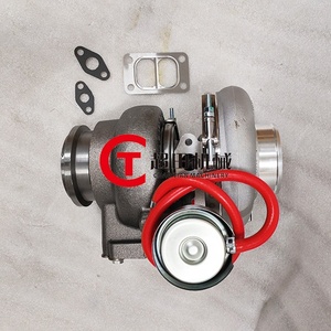 เทอร์โบ B2 เทอร์โบชาร์จเจอร์ 315-9810 2159810 สำหรับเครื่องยนต์ C6.6 C7.1 รถขุด 320D 323D M316D M318D รถตัก 953D 924K 928H 938K - Product Image 2