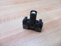 Neu und Original 3SB3400 Grüne LED-Lampenfassung 3SB3400 3er-Pack Lagerbestand im Warenlager