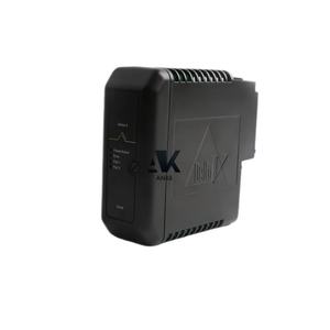 Carte d'interface série redondante DeltaV KJ3241X1-BA1 EMERSON - Product Image 1