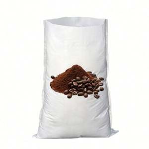 Bolsa de Alimento Tejida de Polipropileno de 25 kg y 50 kg, Modelo PP - Product Image 1