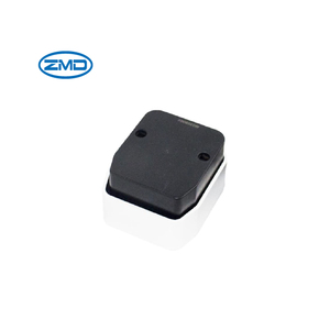 ZMD CE baterai Lithium 7.4V bersertifikasi ISO dapat digunakan kembali untuk gergaji TPLO alat bedah anjing penggunaan dokter hewan tersedia - Product Image 1