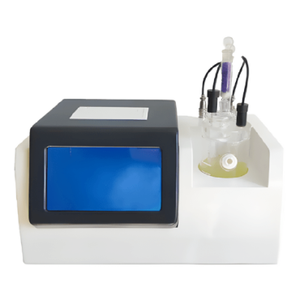 เครื่องวัดความชื้นแบบไม่มีอนุภาค 12ppm หน้าจอสัมผัส ควบคุมอัจฉริยะ IP65 ความแม่นยำ 2 กรัม สำหรับการทดสอบข้าวโพดอัตโนมัติ ปริมาณการใช้งานสูง - Product Image 1