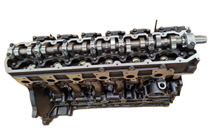 Motor Diésel 1HZ Nuevo, Bloque Largo, 4.2L para <span class=keywords><strong>TOYOTA</strong></span> Land Cruiser J75 J78 <span class=keywords><strong>J79</strong></span> Coaster HZB30 HZB40 - Product Image 4
