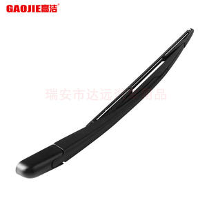 Bras d'essuie-glace arrière Gaojie 206 pour Peugeot 206 1998 - Product Image 1