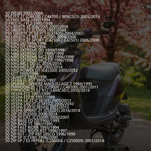 Motorino di Avviamento per Moto PGO <span class=keywords><strong>50</strong></span> Hot 2T E2 PIAGGIO <span class=keywords><strong>50</strong></span> 2T <span class=keywords><strong>KYMCO</strong></span> <span class=keywords><strong>50</strong></span> OEM 2T <span class=keywords><strong>50</strong></span> 0000-0000 Ricambi Motore Moto - Product Image 4
