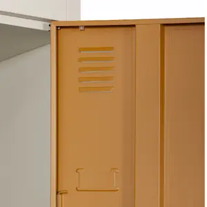 Factory Sale 9/12/15/18 Doors Metal Storage Staff Cabinet Steel Locker