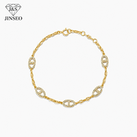 Diamante Cultivado en Laboratorio con Certificación IGI, Corte Minimalista de Precisión, Color D-F, Claridad VVS, para Fabricación de Pulseras de Regalo