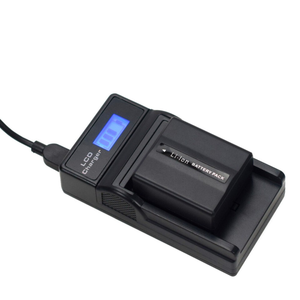 Plc Battery for Nv-gs230, Nv-gs250 Nv-gs27 Nv-gs280 Nv-gs30 +<strong>micro</strong> Charr Warranty Product - Product Image 1