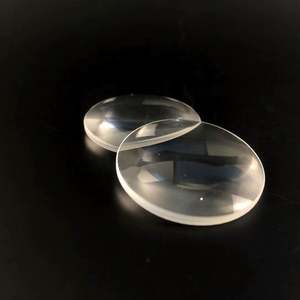 Projecteur bifocal asphérique à double lentille convexe de vente chaude - Product Image 3