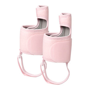 Attelle orthopédique de séparateur d'orteils correcteur d'oignon de ceinture réglable pour <span class=keywords><strong>Hallux</strong></span> <span class=keywords><strong>Valgus</strong></span> et marteau Redresseur d'articulation de gros orteil - Product Image 5