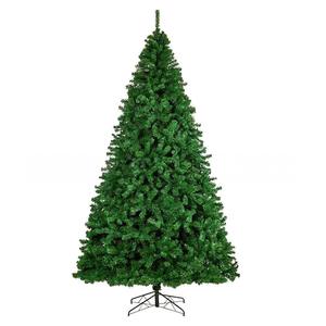 <span class=keywords><strong>Albero</strong></span> di Natale Sintetico <span class=keywords><strong>per</strong></span> Uso Domestico, Confezione Verde Simulazione Naturale, 1,8m e 3m - Product Image 6