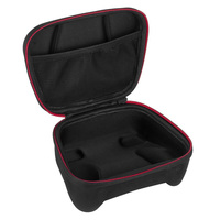 Sacoche de transport pour manette de jeu personnalisée Sacoche universelle de voyage pour manette de jeu Sacoche de rangement pour PS3 PS4 PS5 Xbox Switch Pro