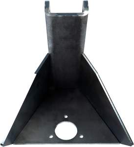 ผูกปมช่องแนวตั้งเชื่อมบนรถพ่วงอะแดปเตอร์ลิ้น - Product Image 2