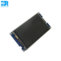 3.5 "tft lcd module ESP32 LVGL carte de développement WIFI Ble Smart 3.5 pouces écran tactile résistif LCD Module IOT MCU