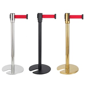 Trung tâm kiểm soát giao thông vận tải tỷ lệ thanh bảo mật hàng rào các cột xếp hàng cột tỷ lệ cột trụ - Product Image 2