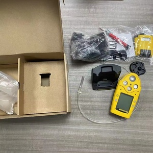 เครื่องตรวจจับก๊าซหลายชนิด GasAlertMicro 5 รุ่นใหม่ ขายดี ราคาสุดคุ้ม - Product Image 2