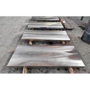 Plaque en acier inoxydable laminée à chaud de haute dureté, épaisseur 20 mm, 25 mm, 16 mm, 12 mm, AISI 430, 409, <span class=keywords><strong>17</strong></span>-<span class=keywords><strong>4PH</strong></span>, 630, rectifiée avec précision - Product Image 1