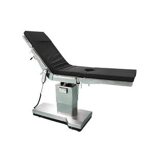 Mesa de Operaciones Eléctrica para Cirugía Ocular ICEN IN-100T, Dispositivo Médico Multipropósito para Quirófano - Product Image 1