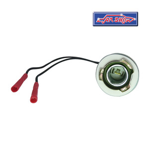<b>Light</b> Bulb Socket With <b>Wiring</b> 3691072 3764126 3764579 For Automotive And Construction Machinery - Product Image 2