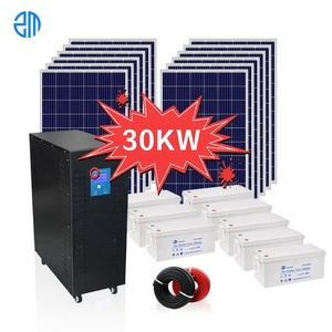Batería de Gel Solar ZOOMAR SOLAR de 12V 200Ah 6-CNJ-200, Batería de Ciclo Profundo para Almacenamiento Solar 6-CNJ-200 - Product Image 6