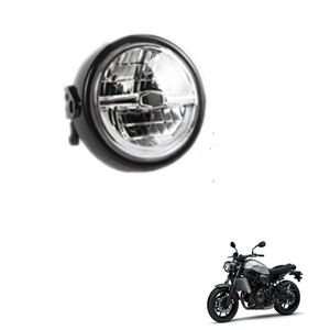 <span class=keywords><strong>XSR</strong></span> 155 faros LED JPA sistema de iluminación de motocicleta tipo OEM lámpara de cabeza para <span class=keywords><strong>YAMAHA</strong></span> <span class=keywords><strong>XSR</strong></span> 155 <span class=keywords><strong>XSR</strong></span> <span class=keywords><strong>900</strong></span> 2019 - Product Image 3
