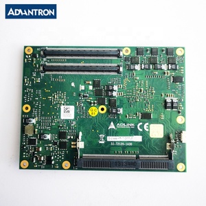 Express -HR-17-2655LE Board Asli ADLINK Motherboard Industri Kualitas Tinggi Kartu <span class=keywords><strong>CPU</strong></span> Papan Utama 100% Diuji Bekerja - Product Image 5