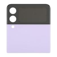 Écran LCD secondaire d'origine avec numériseur, assemblage complet pour téléphone portable Samsung Galaxy Z Flip3 SM-F711B, écrans LCD
