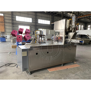 Máy móc công nghiệp 150 tấn Báo Chí thủy lực hoàn toàn tự động đục sáp khối Báo Chí điều kiện máy Xây Dựng Mới PLC - Product Image 4