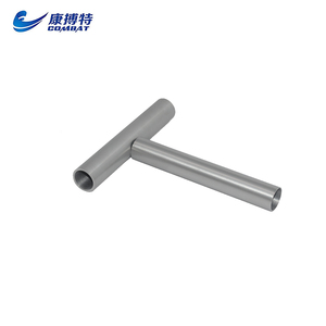 Factory Supply TZM <strong>Alloy</strong> Molybdenum <strong>Tube</strong>/Pipe - Product Image 3