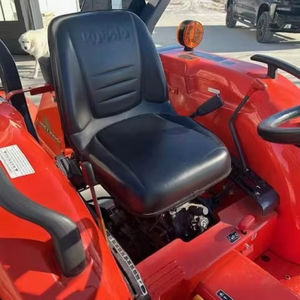 Rodamiento de Bomba para Tractor Compacto L2501 4WD, Motor de 24.8 HP, Alta Productividad, Duradero, para Trabajo Agrícola Diario, Modelo 2019 - Product Image 4