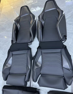 Pour VW Tiguan <span class=keywords><strong>eHybrid</strong></span> 2020-2025 MQB : Kit de base de support de siège amélioré - Product Image 4