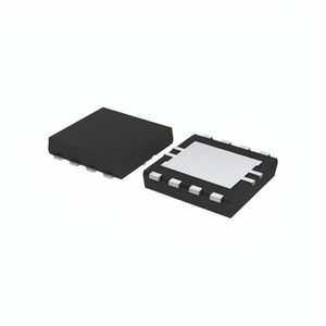 Componentes Electrónicos Power Management (PMIC) BOM IC en Stock BD3538HFN-TR 8 PowerUDFN - Product Image 1