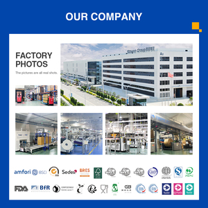 Scatole di Carta Bianca Personalizzabili e Rinforzate per Pasticceria, <span class=keywords><strong>Consegna</strong></span> di <span class=keywords><strong>Cibo</strong></span> e Conservazione - Product Image 6