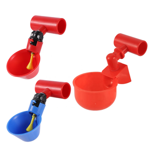 Vaso de agua para pollos al por mayor, <span class=keywords><strong>bebedero</strong></span> automático para pollos, <span class=keywords><strong>bebedero</strong></span> para aves de corral, <span class=keywords><strong>bebedero</strong></span> - Product Image 6